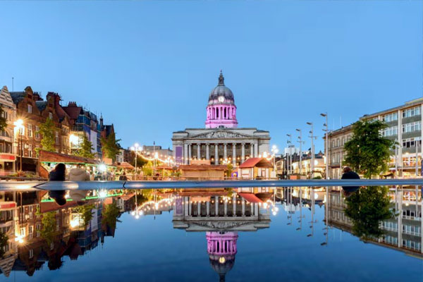 Nottingham